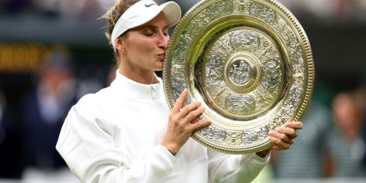 A look at some of Steffi Graf’s unbreakable records…👇👇