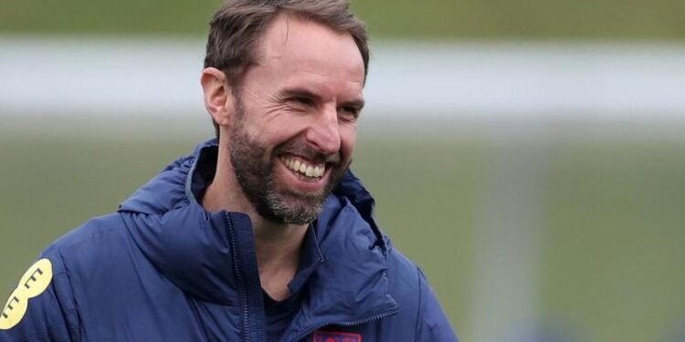 Southgate Expects England Fans To Avoid Disruption | Euro 2024