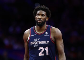 76ers Superstar Doubles Back With His Criticism Of Celtics.