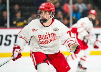 How Macklin Celebrini Relates To Recent No. 1 Overall Selection Picks