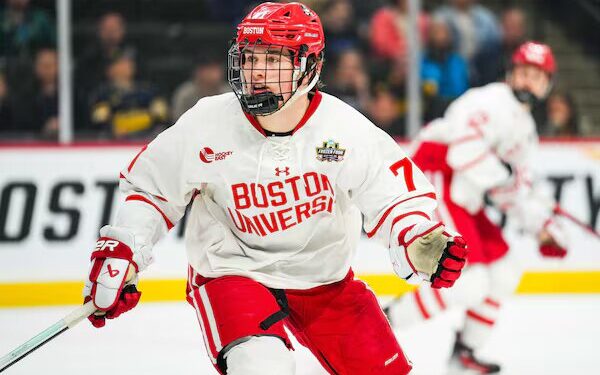 How Macklin Celebrini Relates To Recent No. 1 Overall Selection Picks