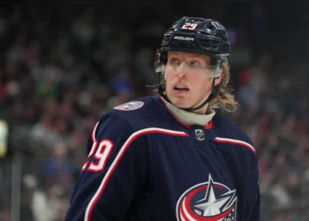 Patrik Laine To Part Ways With Columbus Blue Jackets | Find Out Why