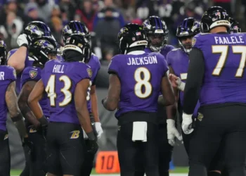 Ravens All-Pro Safety Underwent Minor Surgery