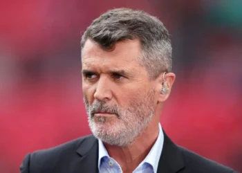 Roy Keane Warns Southgate About Alexander-Arnold Before Of Their Euro 2024 Opener Against Serbia.
