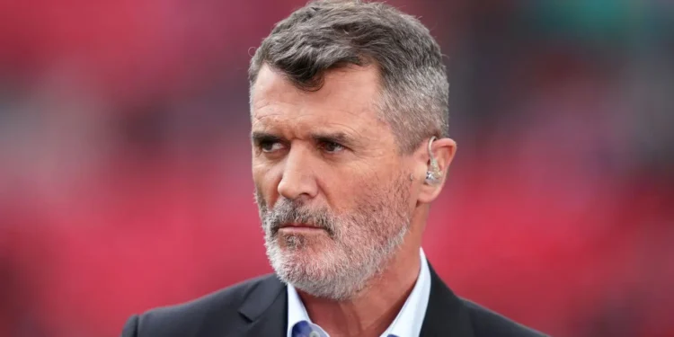 Roy Keane Warns Southgate About Alexander-Arnold Before Of Their Euro 2024 Opener Against Serbia.