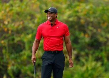 Tiger Woods Makes A Significant Statement About His US Open Prospects