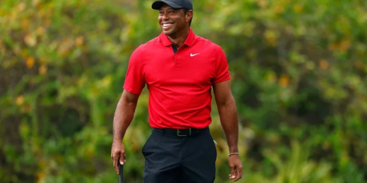 Tiger Woods Makes A Significant Statement About His US Open Prospects