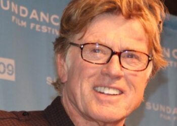 Mountain… names Robert Redford Entrepreneur of the Year.