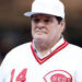 Pete Rose: “I spent $100 for a lifetime suspension…