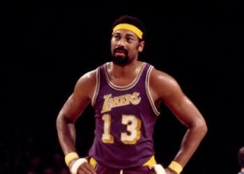 Who in the NBA Has the Best Chance of Breaking Wilt’s 100-Point Record?