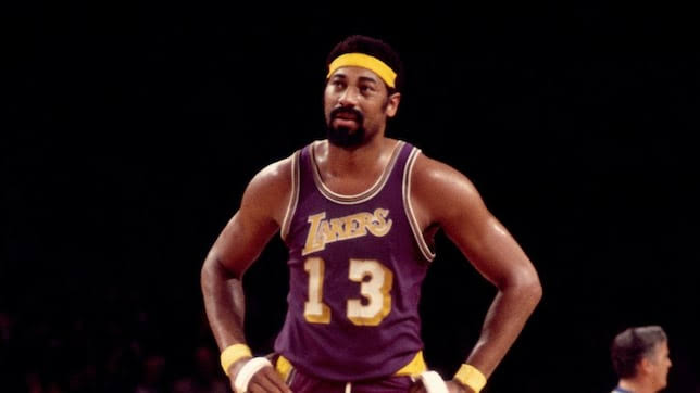 Who in the NBA Has the Best Chance of Breaking Wilt’s 100-Point Record?