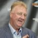 Larry Bird Discloses the Startling Reason He Visited…