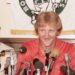The NBA’s Greatest Impact From Larry Bird Was In The…