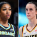 Speaking about Caitlin Clark, Angel Reese claims that the WNBA has…