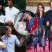 The whole romance between Kate Middleton and Prince William…
