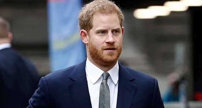 Lack of Princess Kate is causing Prince Harry to “feel sting.”