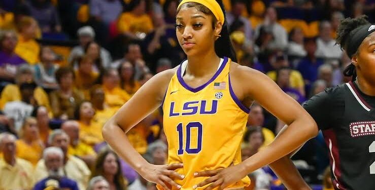 Press conference with Angel Reese: LSU standout claims to have “seen so much…