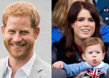 Allegedly, Prince Harry and Meghan Markle’s Children Have Not Been…