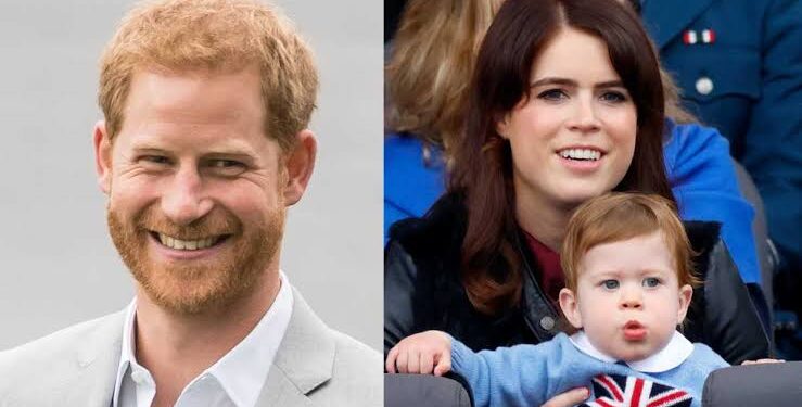 Allegedly, Prince Harry and Meghan Markle’s Children Have Not Been…