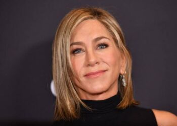Diablo Cody and Jennifer Aniston collaborate on a remake of…