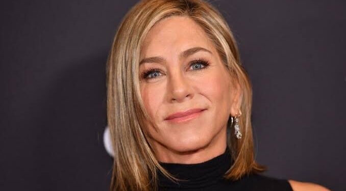 Diablo Cody and Jennifer Aniston collaborate on a remake of…