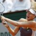 At Wimbledon, Maria Sharapova makes her debut at Serena…