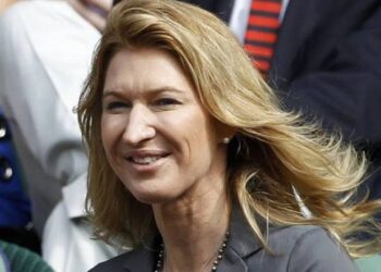 “Steffi Graf saw it twelve times!” How the well-known rollerblade Starlight was made…