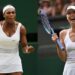 The rivalry between Serena Williams and Maria Sharapova is based on…