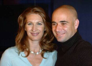 Andre Agassi and Steffi Graf: A Comprehensive Overview of the Tennis Pros’ Matrimony and…