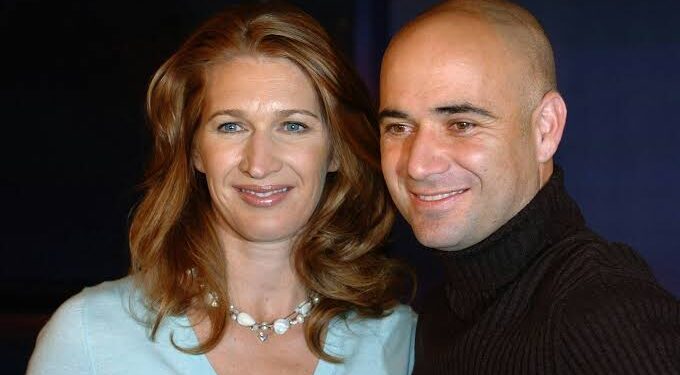 Andre Agassi and Steffi Graf: A Comprehensive Overview of the Tennis Pros’ Matrimony and…
