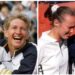 The contentious Roland Garros final, where Graf handed Hingis the…