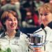 WTA Finals Recap: Martina Hingis is defeated by Steffi Graf in five sets in…