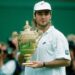 Wimbledon champion Andre Agassi detested the game of tennis and stunned everyone when…