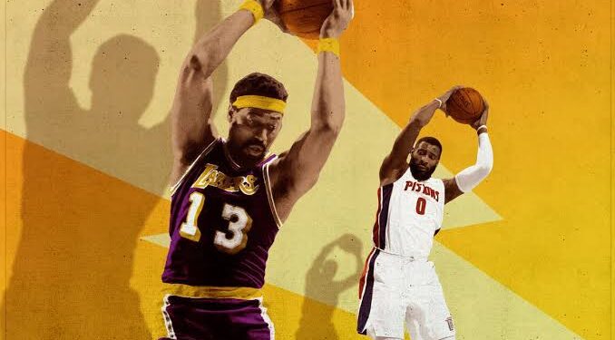 Why Will There Never Be Another Top 40 Rebounder?