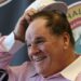 Pete Rose, who is sorry, hopes to be inducted into the Hall of Fame.