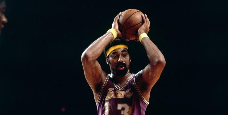 Wilt Chamberlain’s NBA career was truly insane, right?