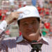 Does Pete Rose envision himself being a Hall of Famer? “Not in the moments when I’m…
