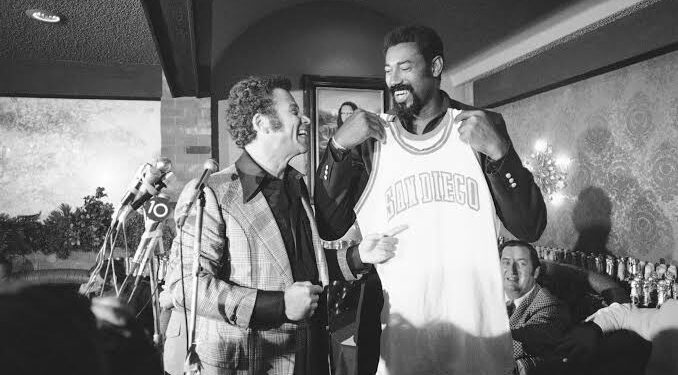 Throughout his career, basketball player Wilt Chamberlain accomplished a number of incredible achievements, including time spent with…