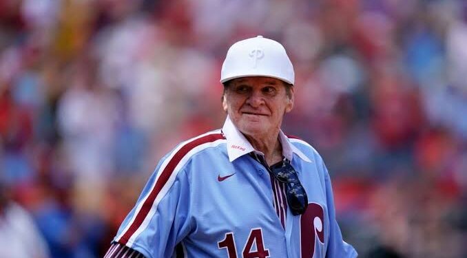 The explanation of Pete Rose’s gambling scandal: The reason MLB’s hits king is suspended for…