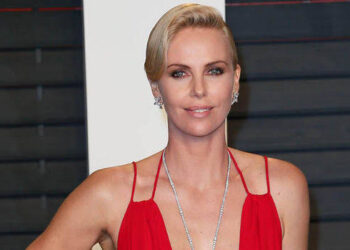 Charlize Theron, a single mother, says that adoption is difficult, especially for…