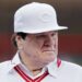 Pete Rose, the former baseball star, writes a heartfelt letter pleading for…