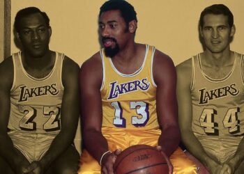 One of the more bizarre “long distance” head-coaching assignments that Wilt Chamberlain had led to…