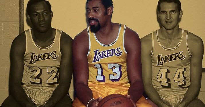 One of the more bizarre “long distance” head-coaching assignments that Wilt Chamberlain had led to…