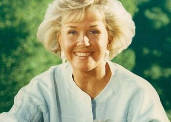 88-Year-Old Doris Day Caps Offs Unexpected Comeback With…