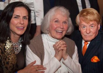 Opening openly about her departure from Hollywood and her loss of her…