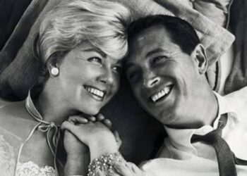 Through Doris Day, America was able to view AIDS with compassion and…