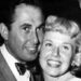 When Doris Day was seventeen, she became pregnant with an abusive husband who made threats to…
