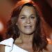 Andrea Berg had to keep her pregnancy a secret!