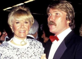 The marriage of Doris Day cost her both wealth and “sanity”: “No way he would…