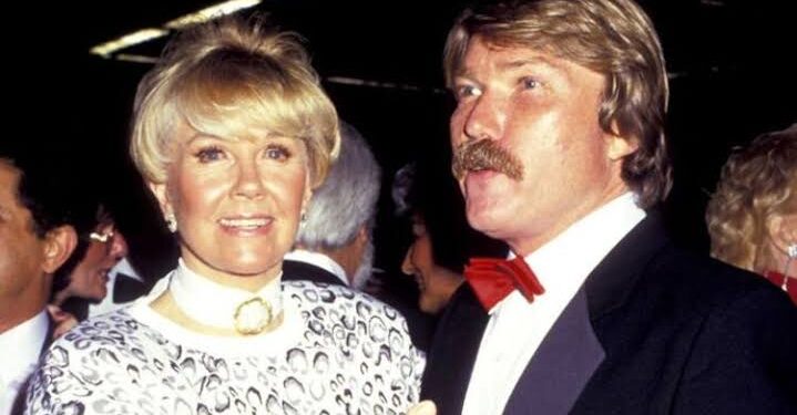 The marriage of Doris Day cost her both wealth and “sanity”: “No way he would…